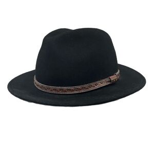 Scala Western Cowboy Fedora